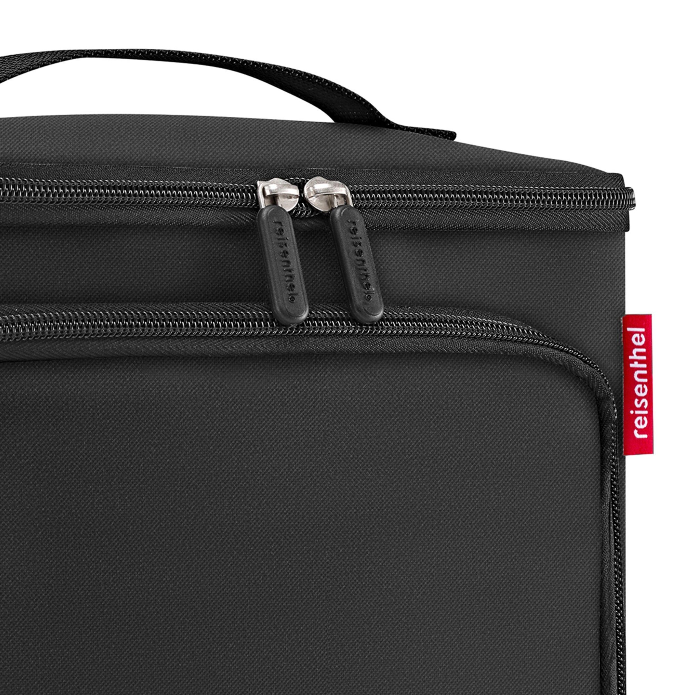 REISENTHEL Strandtas in Zwart