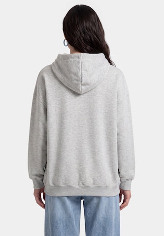 MYMO - Sudadera en gris