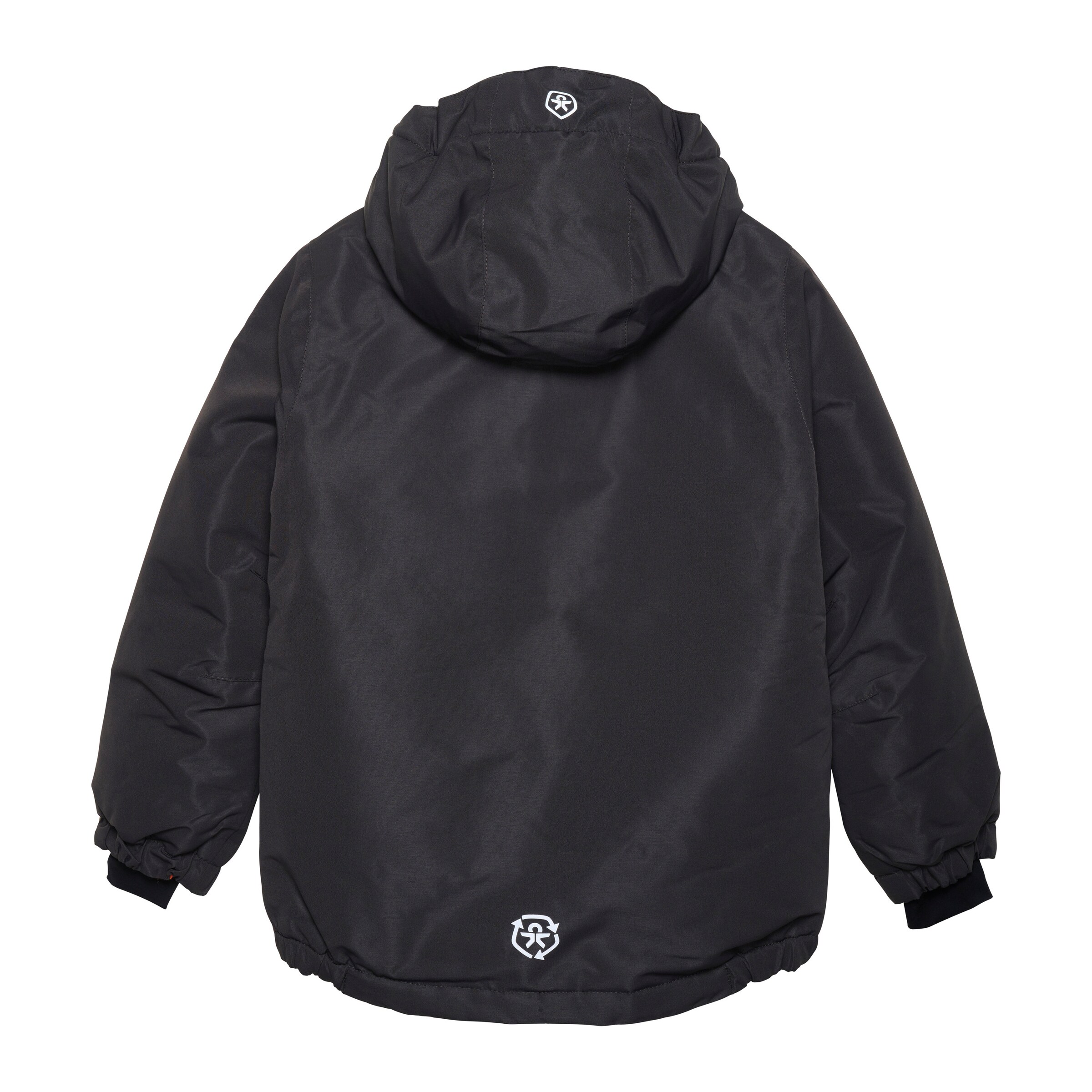 Giacca sportiva di COLOR KIDS in nero