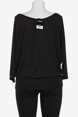 Aprico Top & Shirt in L in Black