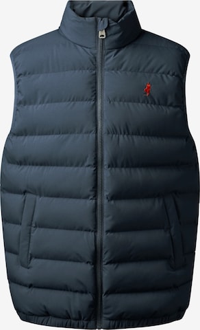 MCS Liivi 'Aidan' värissä sininen: etupuoli