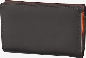 mywalit Wallet in Brown