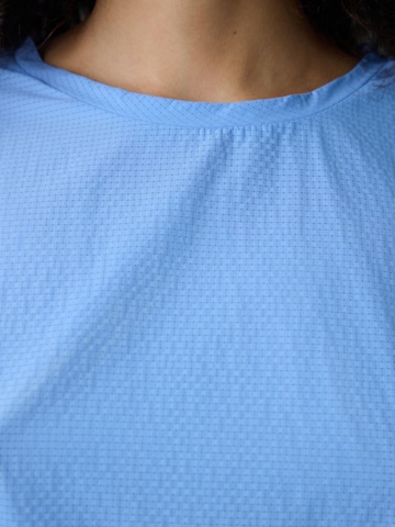 Penti Shirt in Blue