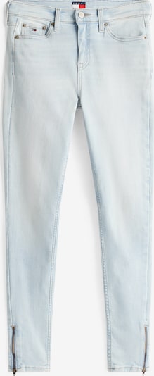 Tommy Jeans Traperice 'NORA' u svijetloplava, Pregled proizvoda
