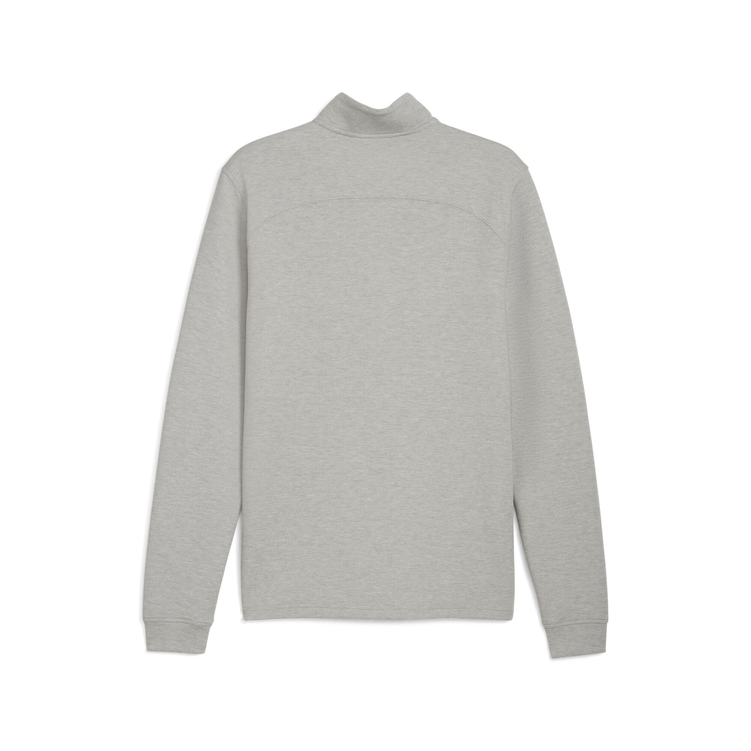 PUMA Funktionsshirt 'Cloudspun' in Grau