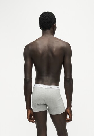 Carhartt WIP Boxerky – šedá