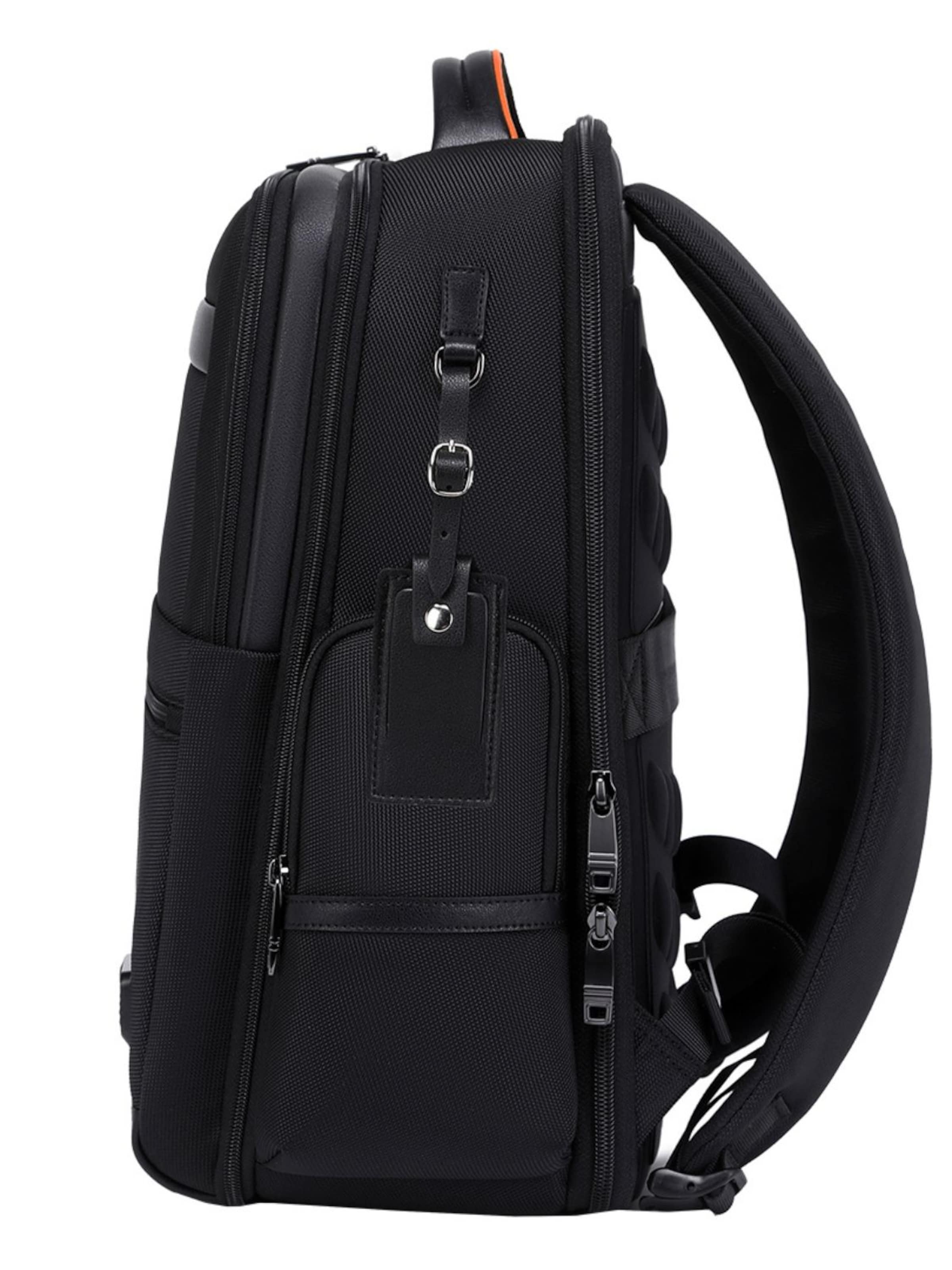 jolar Rucksack‌‌‌‌ in Schwarz