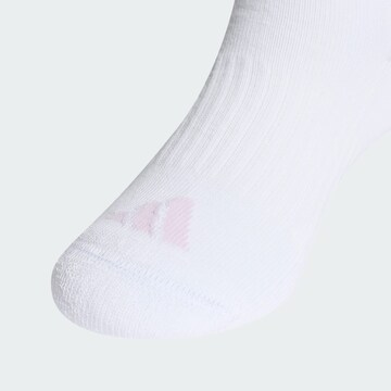 Chaussettes de sport ADIDAS PERFORMANCE en violet