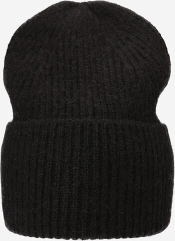 Part Two Beanie 'Micha' in Black