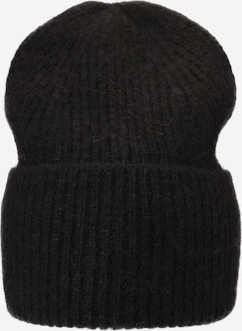 Part Two Beanie 'Micha' in Black