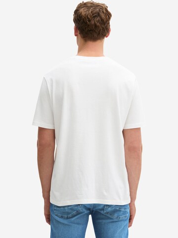 Marc O'Polo Shirt 'Kjer' in White