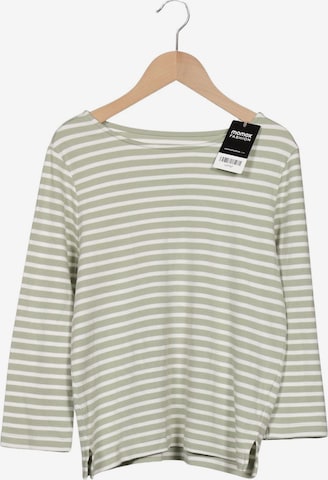 Marie Lund Langarmshirt XS in Mischfarben: Vorderseite