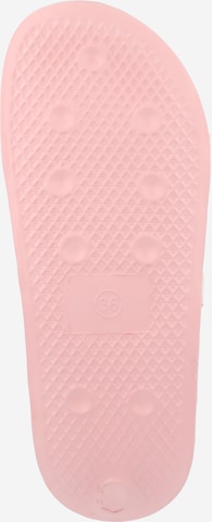 Sandalo 'Shiny' di BECK in rosa
