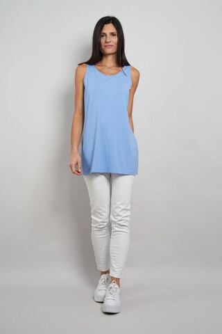 Seidel Moden Top in Blue