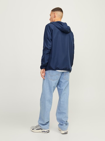 JACK & JONES Tussenjas 'Oliver' in Blauw