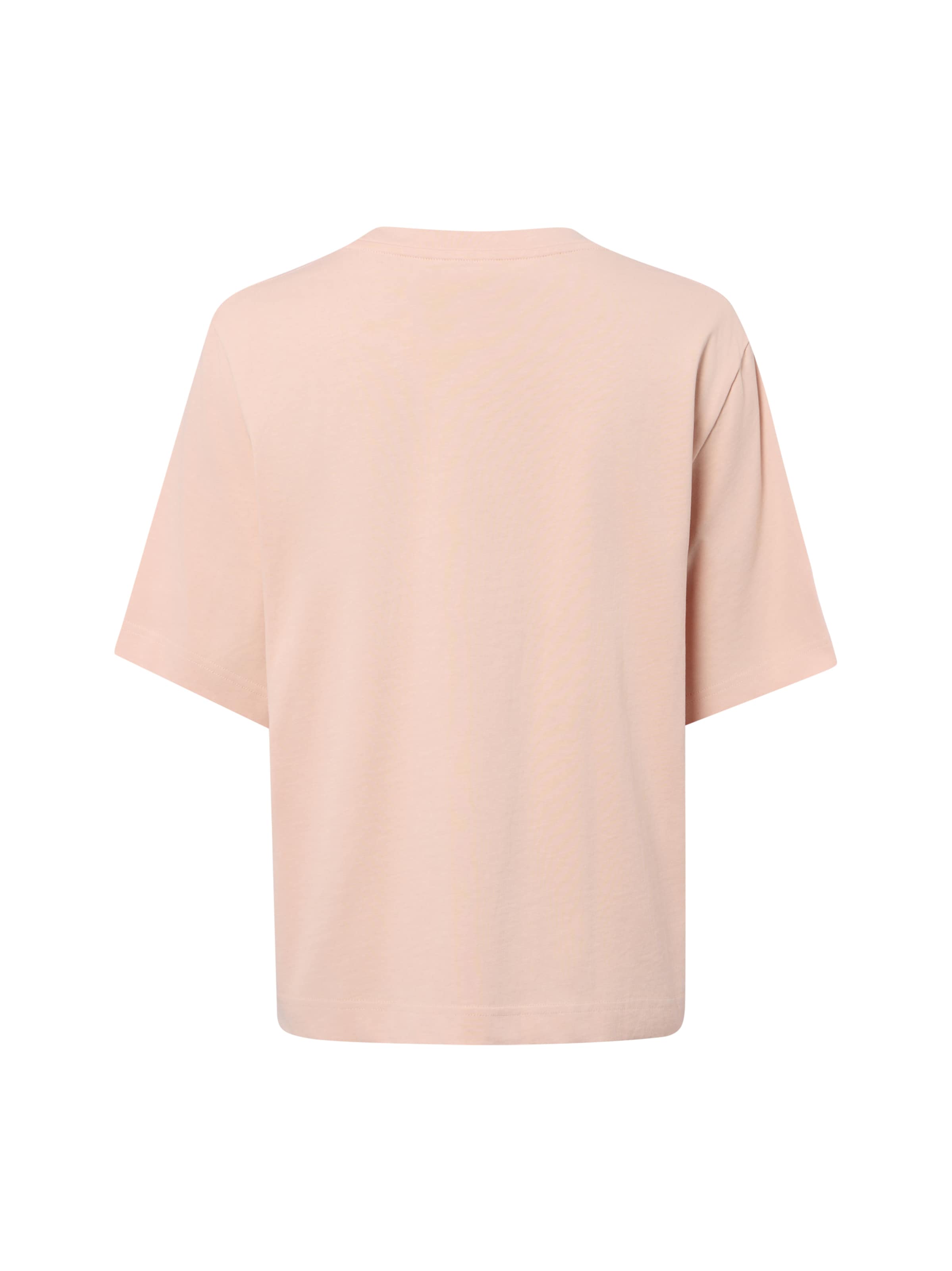 Ipuri Shirt in Roze