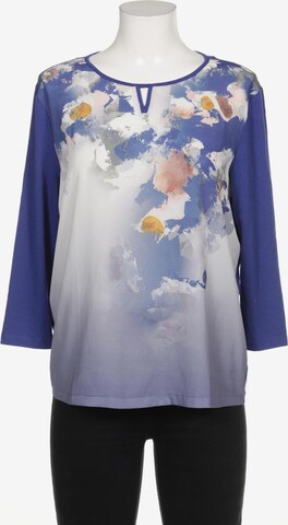 Basler Blouse & Tunic in L in Blue: front