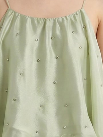 Top di Roberta Rossi in verde