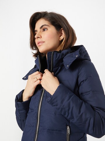 Veste d’hiver 'DOLLY' VERO MODA en bleu