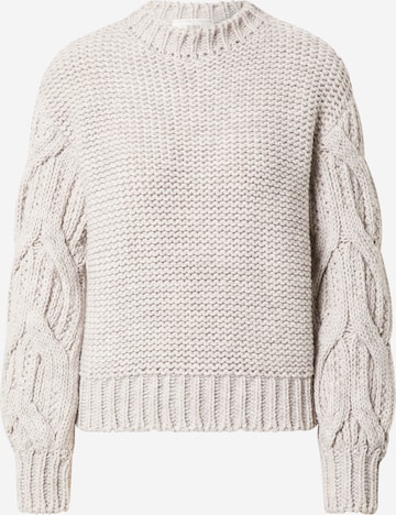 Guido Maria Kretschmer Women Sweater 'Marthe' in Beige: front