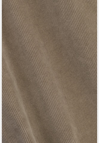 Boggi Milano Slim fit Jeans in Beige: front
