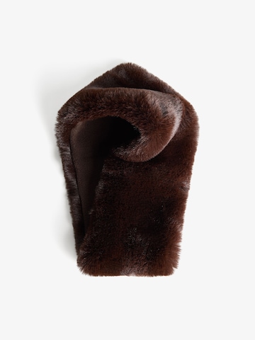 Bershka Pannband i brun