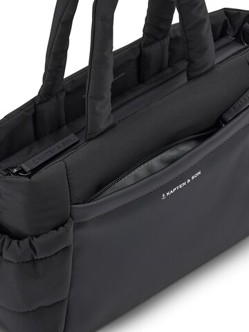 Kapten & Son Сумки 'Hellvi Small' в Черный