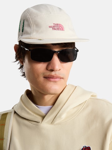 Pălărie tradițională (Oktoberfest) 'NORM CAMP HAT' de la THE NORTH FACE pe alb