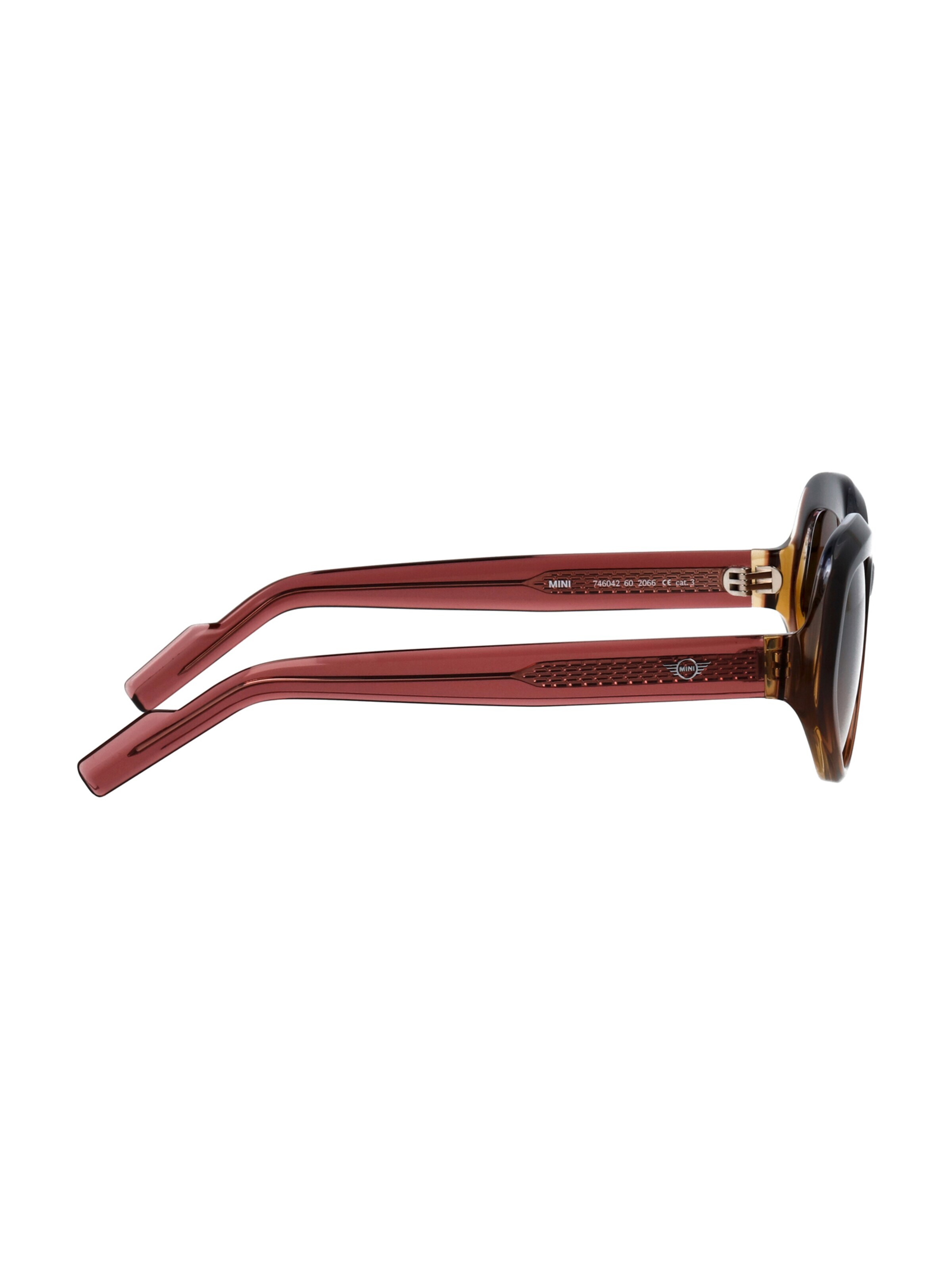 MINI Eyewear Sunglasses in Brown