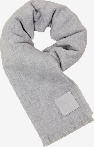 ESPRIT Scarf in Grey: front