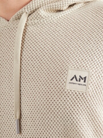 ANTONY MORATO Pulover | zelena barva