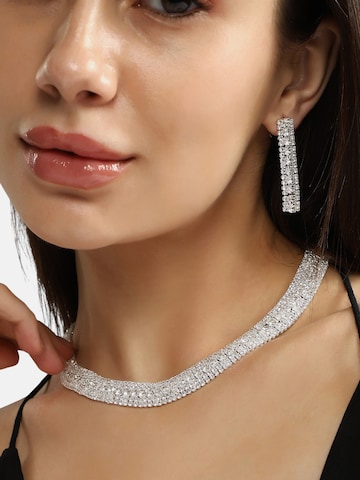 Parure de bijoux 'Bolin' SOHI en argent