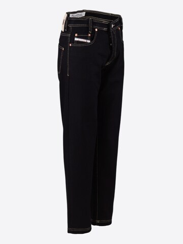 Picaldi Tapered Jeans 'Zicco 472 J' in Black