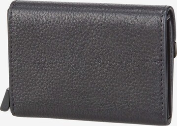 Porsche Design Wallet in Black