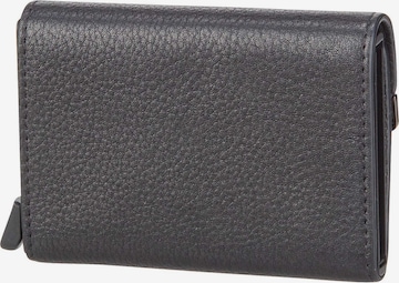 Porsche Design Wallet in Black