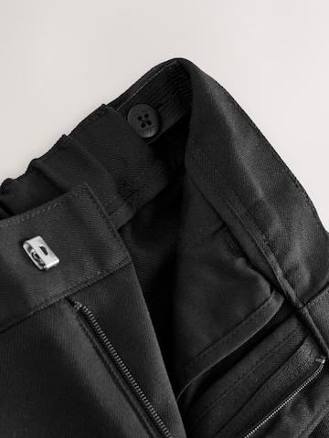 CLARKS Regular Pants in Black