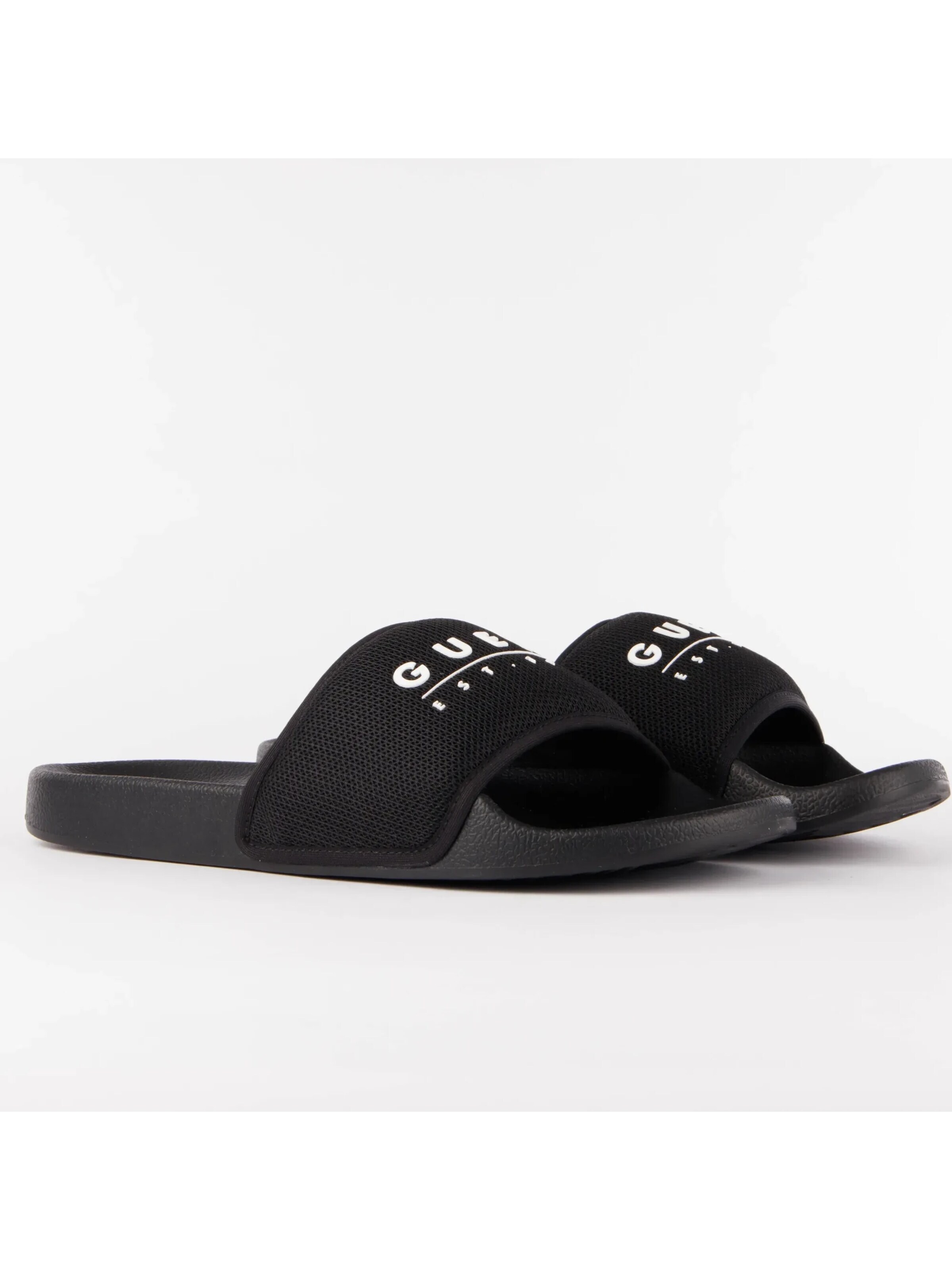 Zoccoletto 'Tokyom' di GUESS in nero