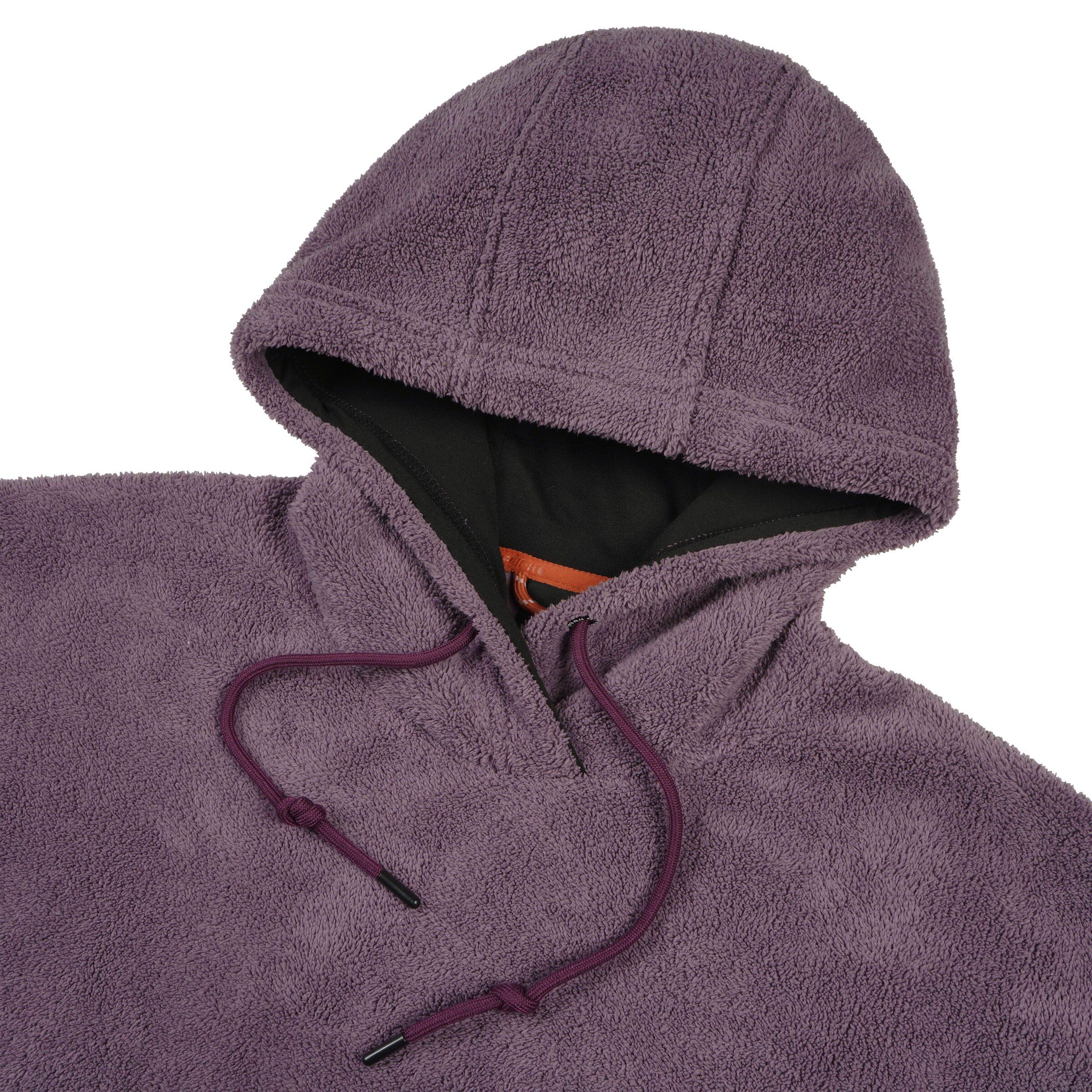 ICEPEAK Sweatshirt in Lila