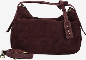 Nero Giardini Handtasche in Braun: Vorderseite