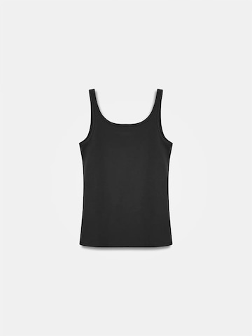 Top di Dilvin in nero