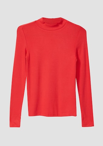 s.Oliver Shirt in Rot