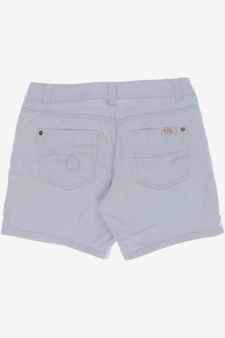 Joules Shorts in XS in Blue
