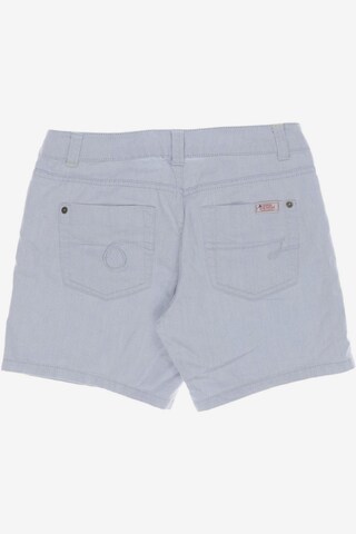 Joules Shorts XS in Blau