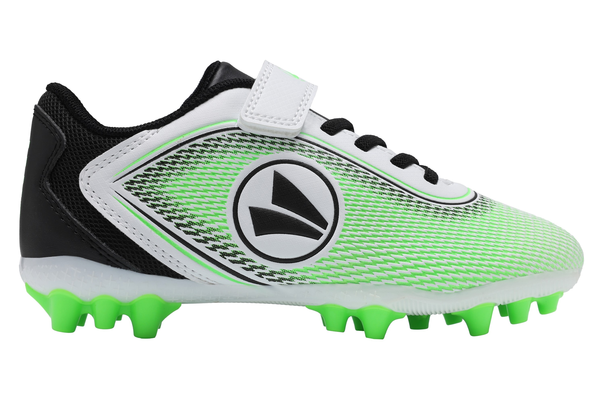 JAKO Soccer Cleats in Green