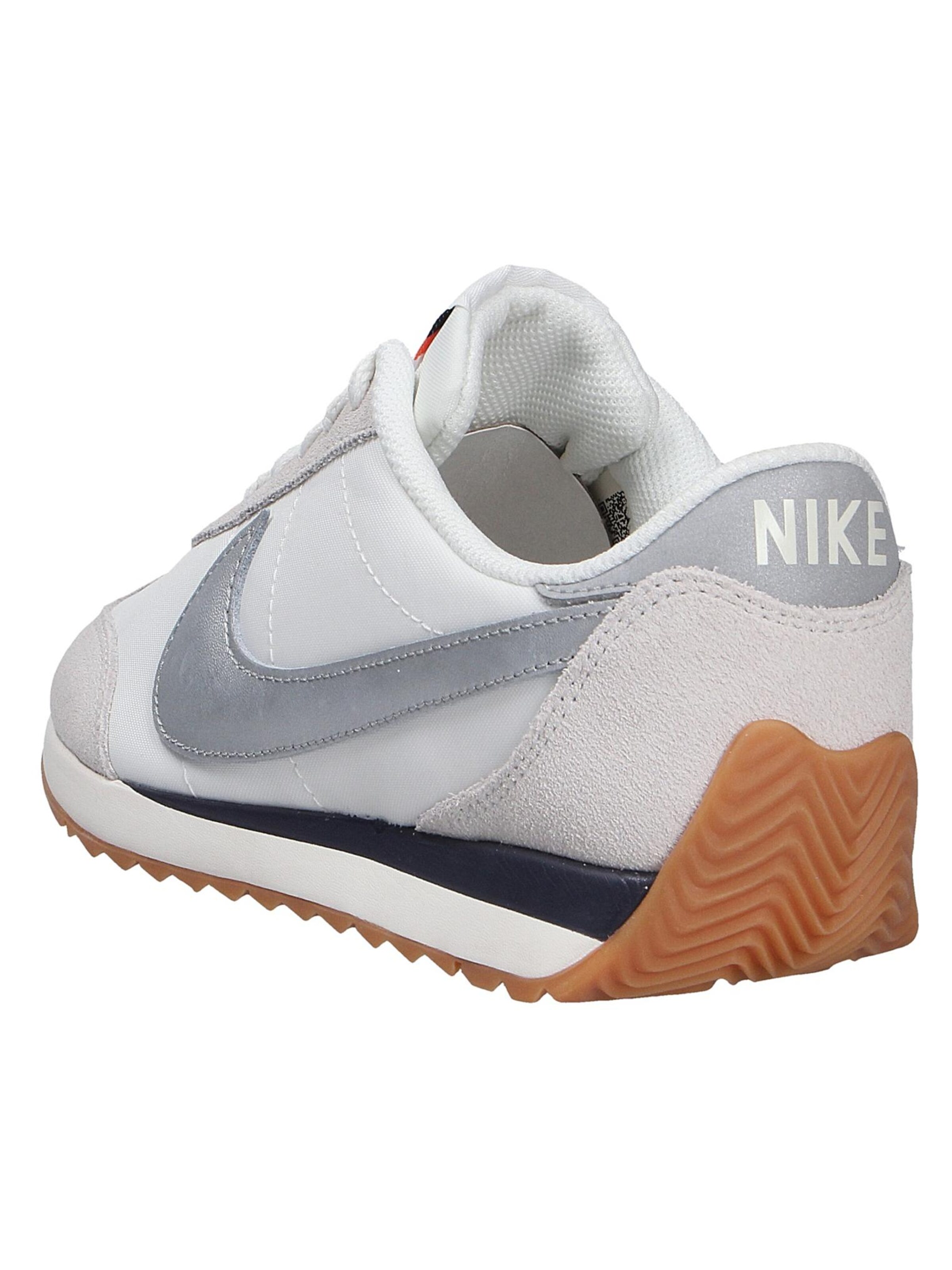 NIKE Sneakers 'PACIFIC' in White