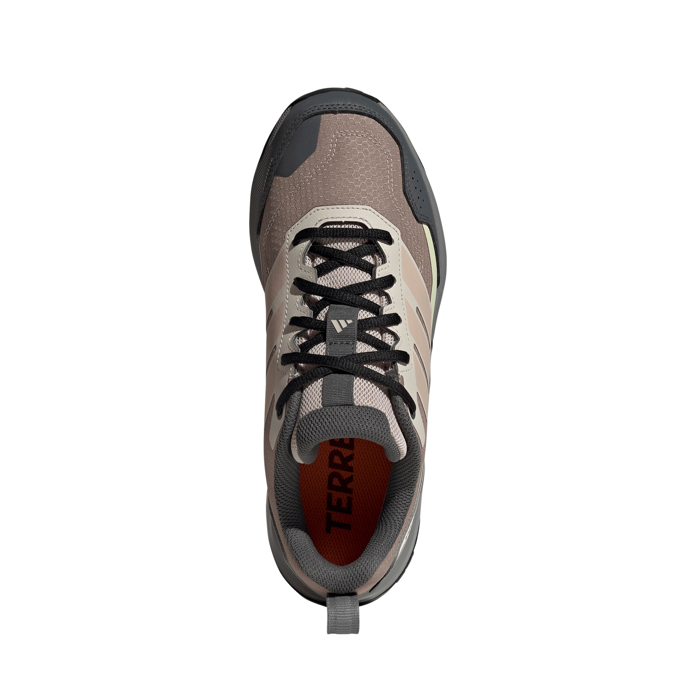 ADIDAS TERREX Χαμηλό παπούτσι 'EASTRAIL 3' σε μπεζ
