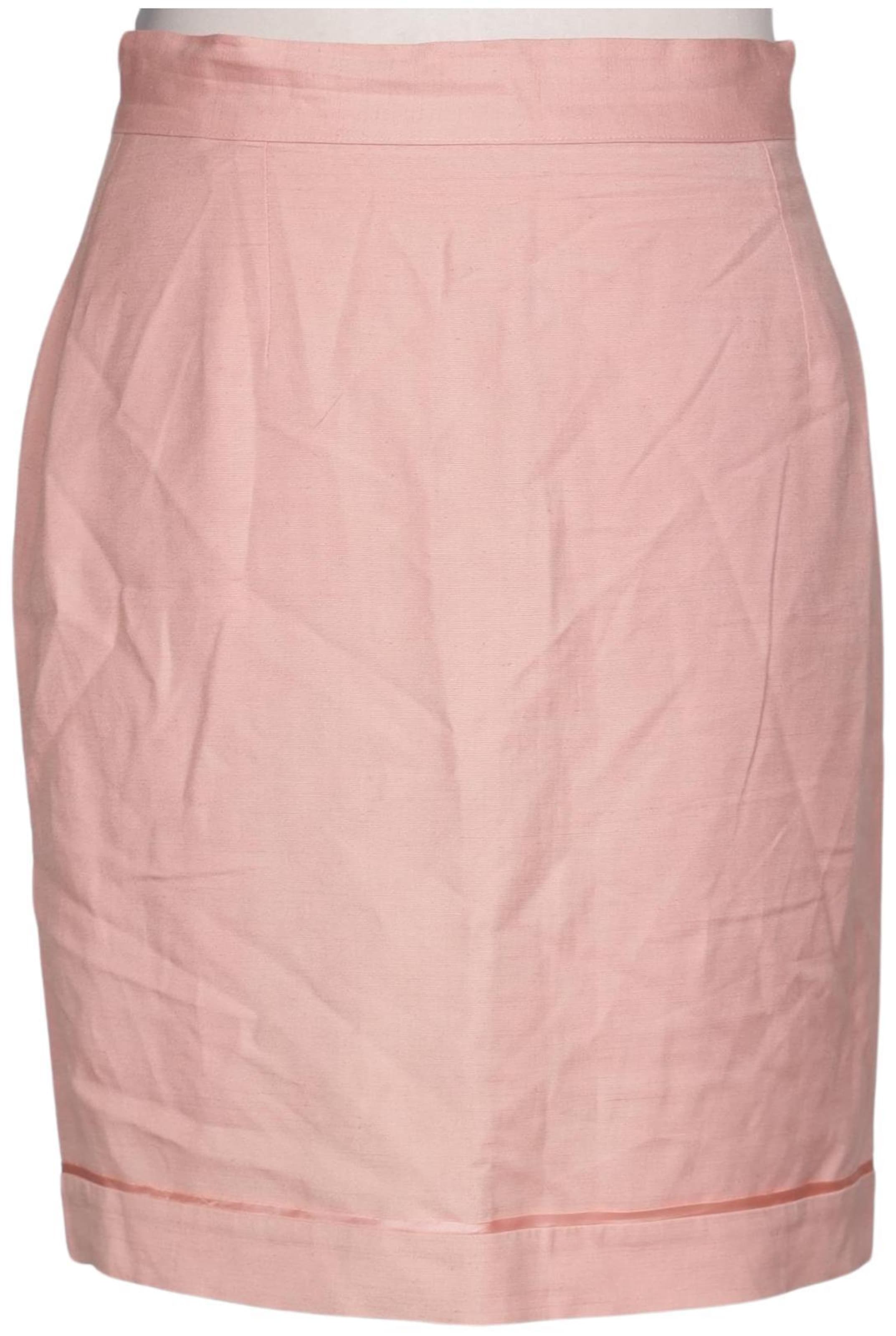 Laura Biagiotti Skirt in XL in Pink: front