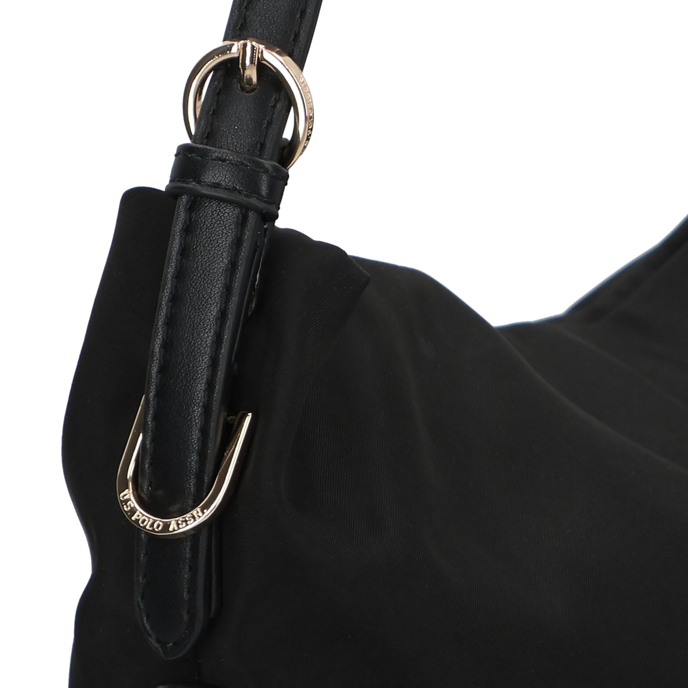 Sac à bandoulière 'Houston' U.S. POLO ASSN. en noir