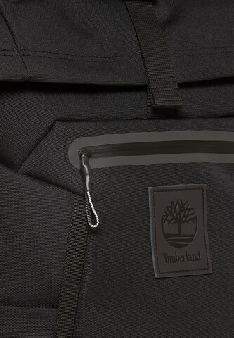 TIMBERLAND Backpack 'Venture Out Together' in Black