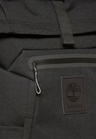 TIMBERLAND Backpack 'Venture Out Together' in Black